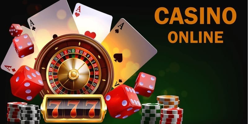 Casino là sảnh cược lôi cuốn bet thủ 888b