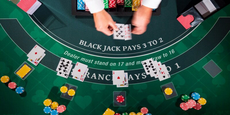 Blackjack 888b có nhiều điểm ưu việt