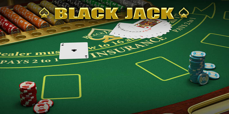 Chia sẻ kinh nghiệm đánh bài blackjack tại 888b