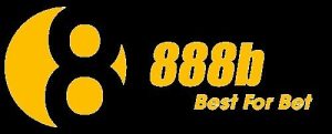 logo 888b