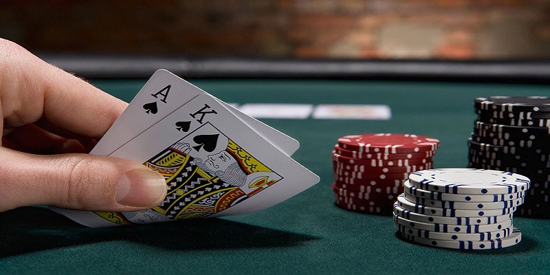 Giữ tâm lý luôn ổn định khi chơi Poker
