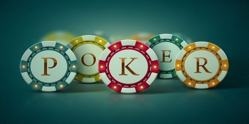 Luật chơi Poker 888b tân thủ nên nắm rõ