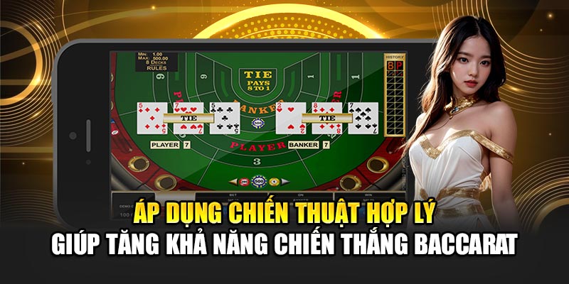 Mẹo chơi Baccarat 888B hiệu quả từ cao thủ