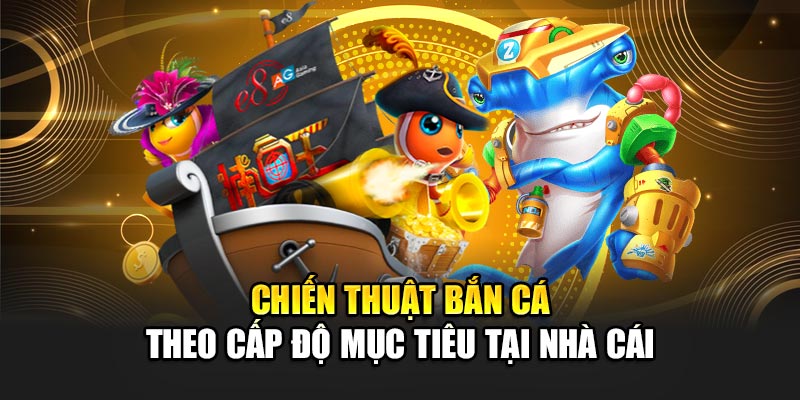 Các loại cá trong game Bắn Cá Xèng 888B