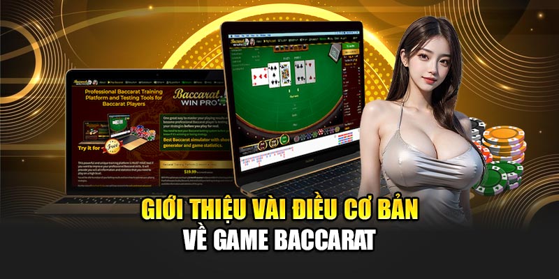 Tổng quan về trò chơi Baccarat 888B Tổng quan về trò chơi Baccarat 888B