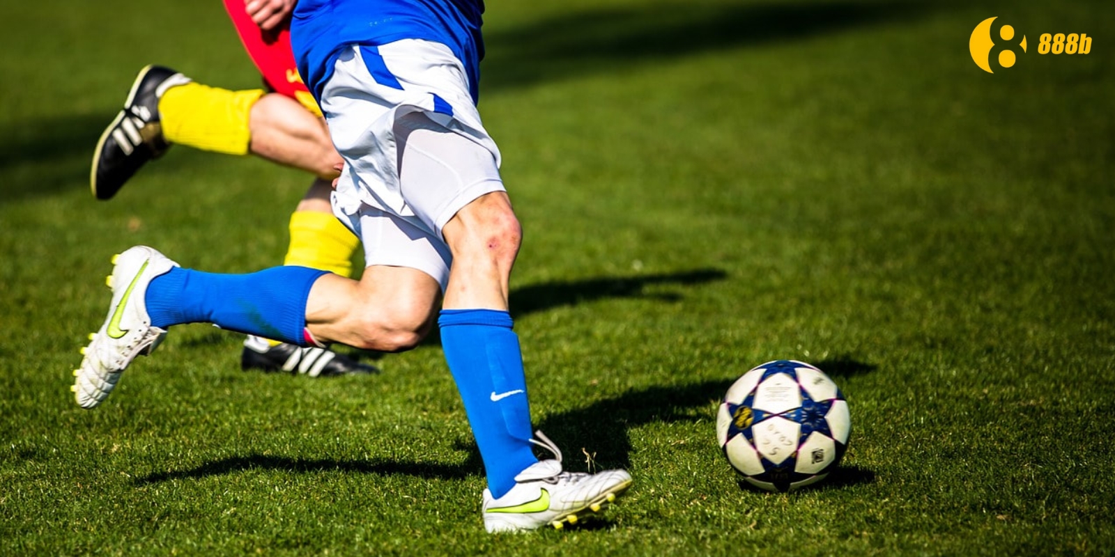 Cách tính thắng thua trong kèo chấp nửa trái tại 888B