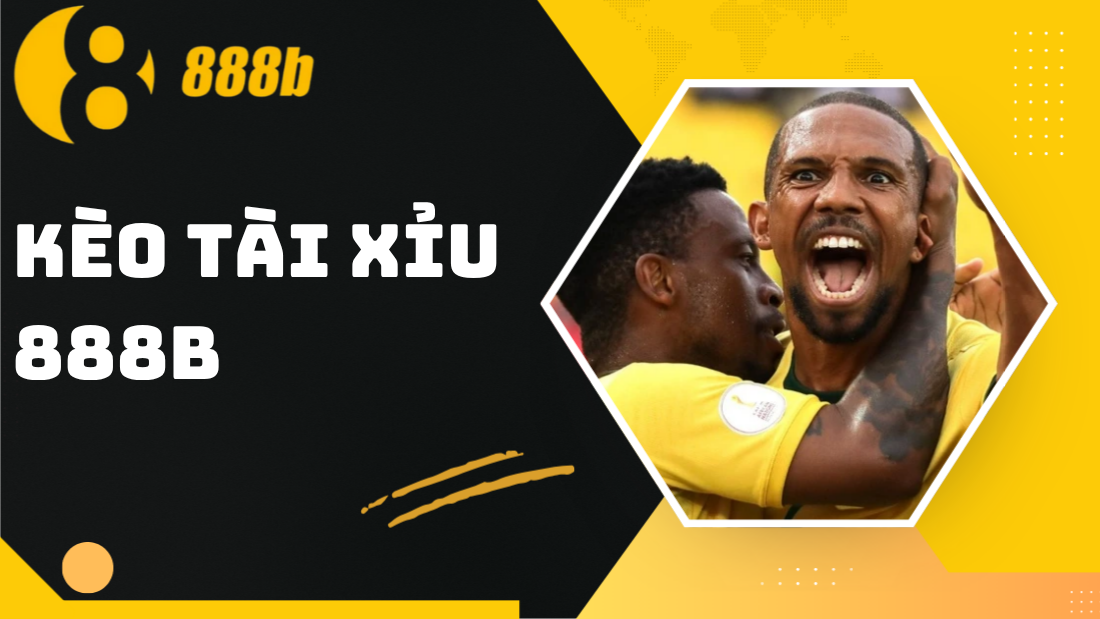 Kèo Tài Xỉu 888B – Bí kíp soi kèo hiệu quả, dễ chiến thắng